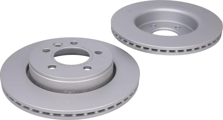 Delphi BG4973C - Тормозной диск abcparts.ee