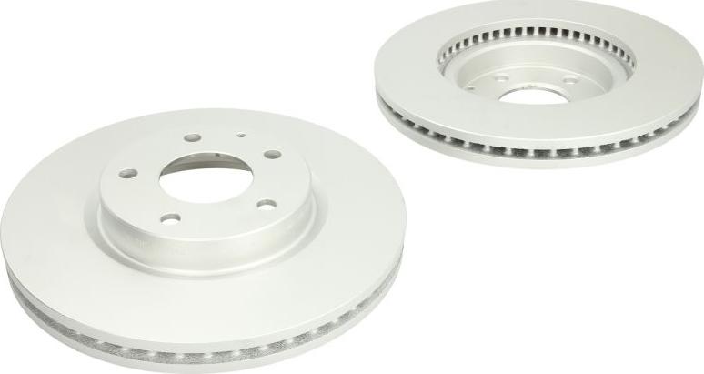 Delphi BG4562C - Тормозной диск abcparts.ee