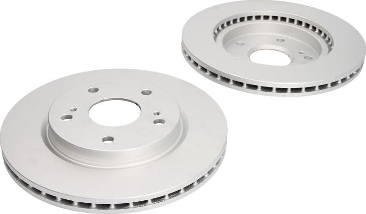 Delphi BG4816C - Тормозной диск abcparts.ee