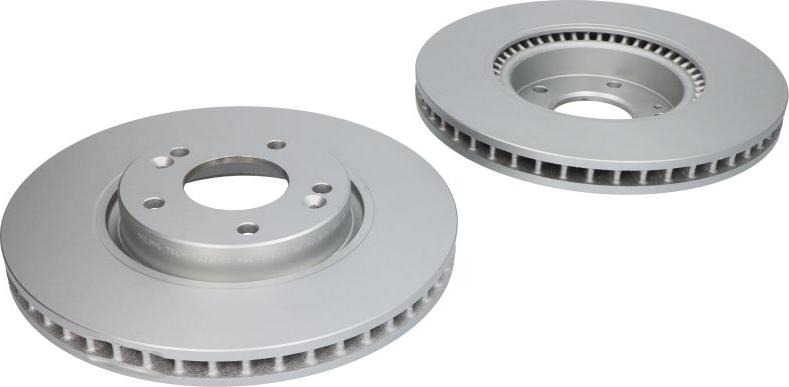 Delphi BG4251C - Тормозной диск abcparts.ee