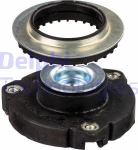 Delphi BSJ10004 - Опора стойки амортизатора, подушка abcparts.ee