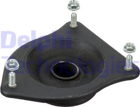 Delphi BSJ10000 - Опора стойки амортизатора, подушка abcparts.ee