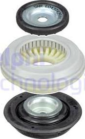 Delphi BSJ10019 - Опора стойки амортизатора, подушка abcparts.ee