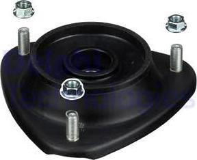 Delphi BSJ10016 - Опора стойки амортизатора, подушка abcparts.ee