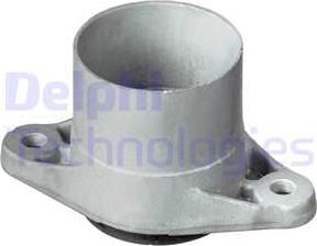 Delphi BSJ10089 - Опора стойки амортизатора, подушка abcparts.ee