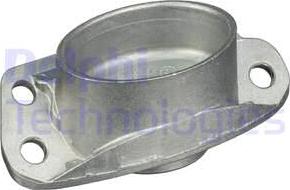 Delphi BSJ10088 - Опора стойки амортизатора, подушка abcparts.ee