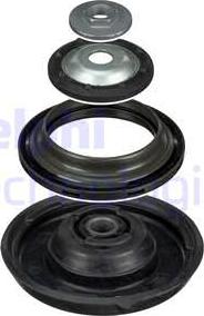 Delphi BSJ10030 - Опора стойки амортизатора, подушка abcparts.ee