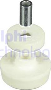 Delphi BSJ10024 - Опора стойки амортизатора, подушка abcparts.ee