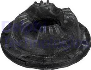 Delphi BSJ10022 - Опора стойки амортизатора, подушка abcparts.ee