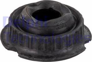 Delphi BSJ10119 - Опора стойки амортизатора, подушка abcparts.ee