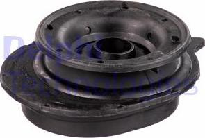 Delphi BSJ10117 - Опора стойки амортизатора, подушка abcparts.ee