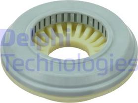 Delphi BSJ30001 - Опора стойки амортизатора, подушка abcparts.ee