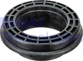 Delphi BSJ30007 - Подшипник качения, опора стойки амортизатора abcparts.ee