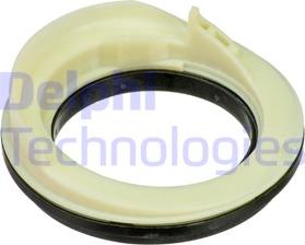 Delphi BSJ30013 - Подшипник качения, опора стойки амортизатора abcparts.ee