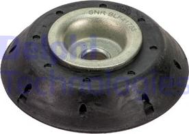 Delphi BSJ20000 - Опора стойки амортизатора, подушка abcparts.ee