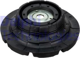 Delphi BSJ20024 - Опора стойки амортизатора, подушка abcparts.ee