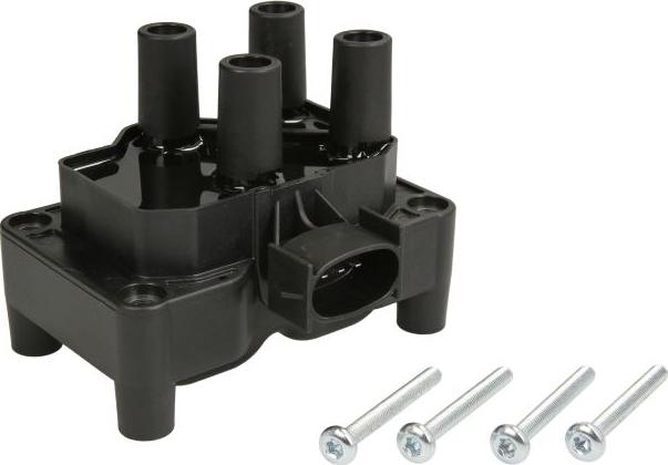 Delphi CE20044-12B1 - Катушка зажигания abcparts.ee