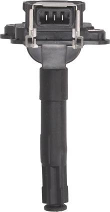 Delphi CE20019-12B1 - Катушка зажигания abcparts.ee