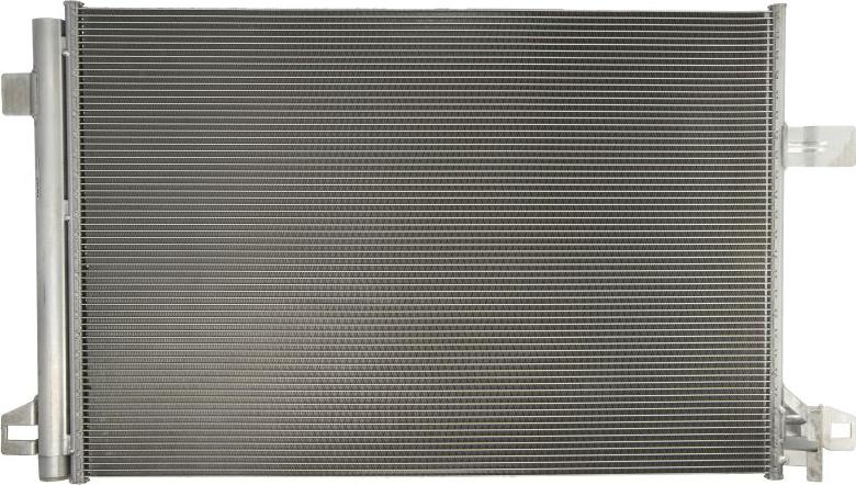 Delphi CF20639 - Конденсатор кондиционера abcparts.ee