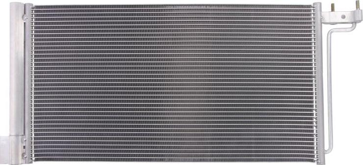 Delphi CF2016112B1 - Конденсатор кондиционера abcparts.ee