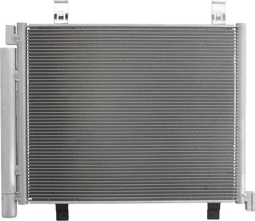 Delphi CF20213 - Конденсатор кондиционера abcparts.ee