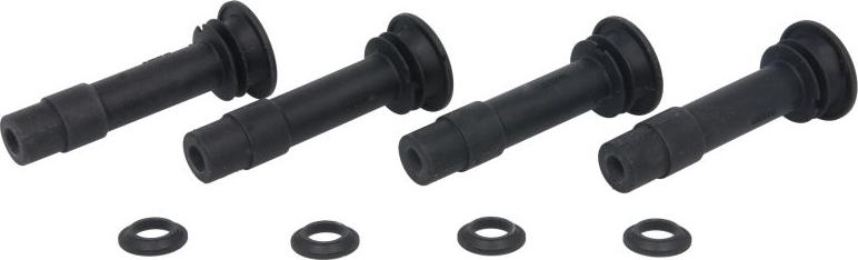 Delphi DC10000-12B1 - Катушка зажигания abcparts.ee