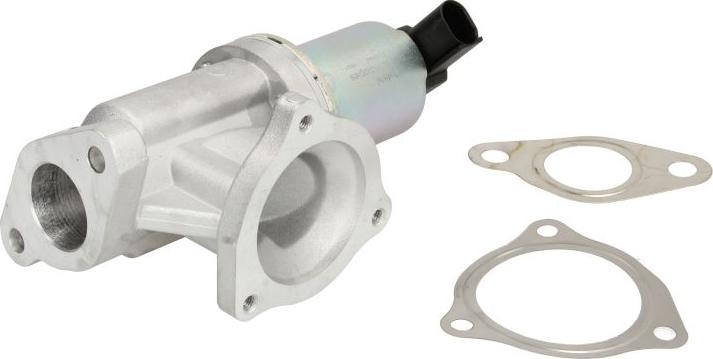 Delphi EG10442-12B1 - Клапан возврата ОГ abcparts.ee