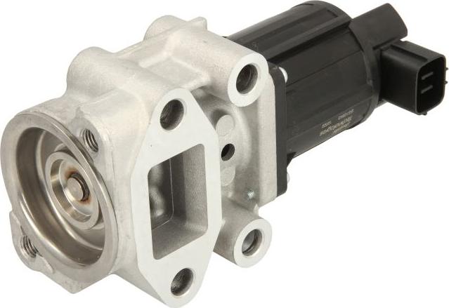 Delphi EG10543-12B1 - Клапан возврата ОГ abcparts.ee