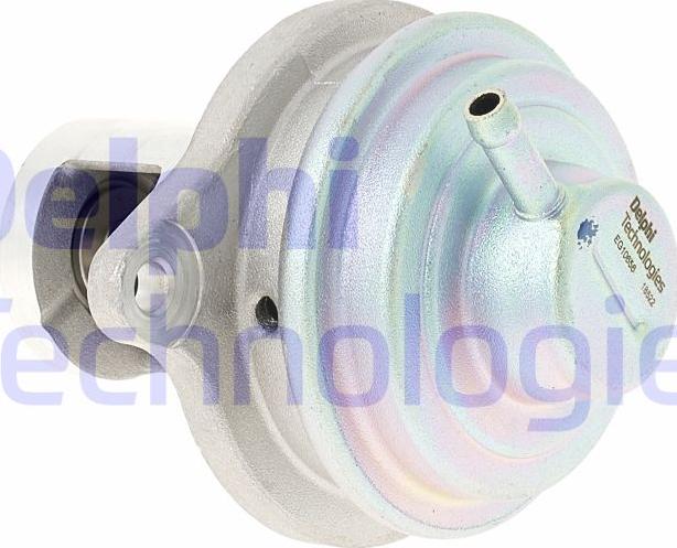 Delphi EG10656-12B1 - Клапан возврата ОГ abcparts.ee