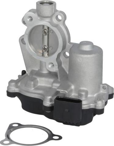 Delphi EG10630-12B1 - Клапан возврата ОГ abcparts.ee