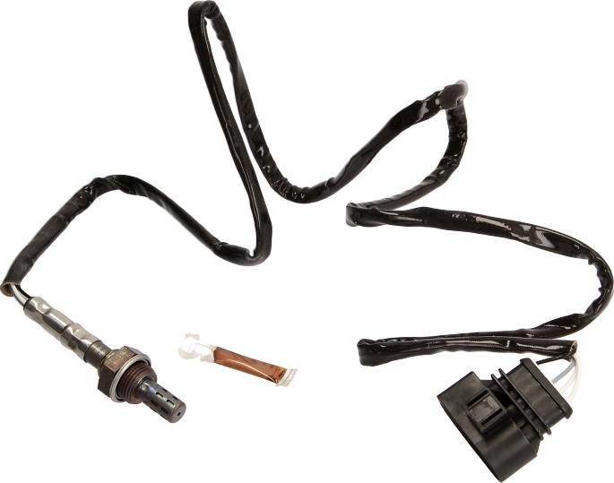 Delphi ES10987-12B1 - Лямбда-зонд, датчик кислорода abcparts.ee