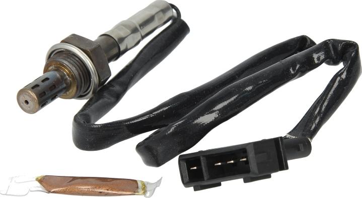 Delphi ES10976-12B1 - Лямбда-зонд, датчик кислорода abcparts.ee