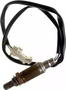 Delphi ES10406-11B1 - Лямбда-зонд, датчик кислорода abcparts.ee