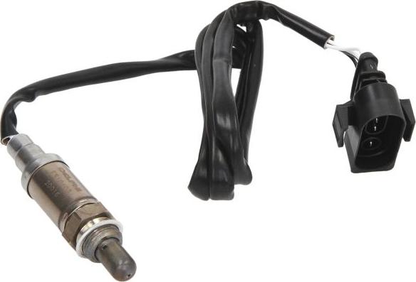 Delphi ES10403-12B1 - Лямбда-зонд, датчик кислорода abcparts.ee