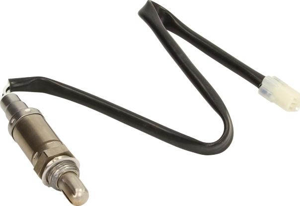 Delphi ES10301-12B1 - Лямбда-зонд, датчик кислорода abcparts.ee