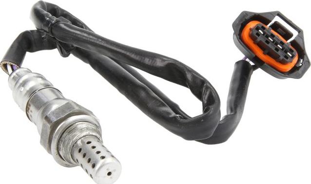 Delphi ES10791-12B1 - Лямбда-зонд, датчик кислорода abcparts.ee