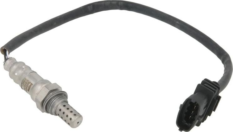 Delphi ES10798-12B1 - Лямбда-зонд, датчик кислорода abcparts.ee