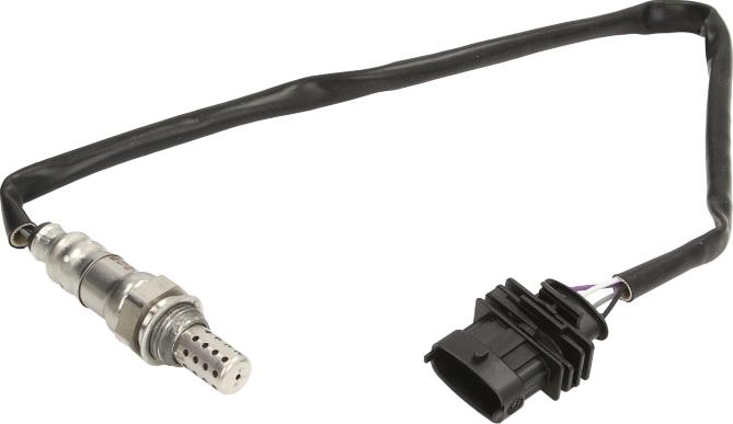 Delphi ES10789-12B1 - Лямбда-зонд, датчик кислорода abcparts.ee