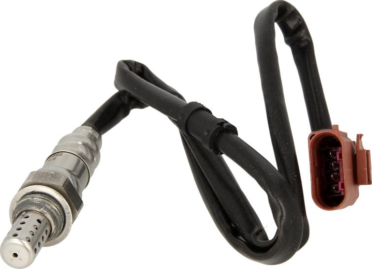 Delphi ES11092-12B1 - Лямбда-зонд, датчик кислорода abcparts.ee