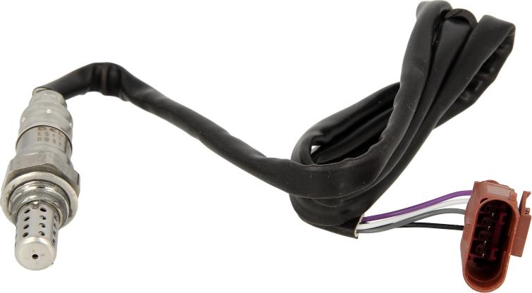 Delphi ES11104-12B1 - Лямбда-зонд, датчик кислорода abcparts.ee