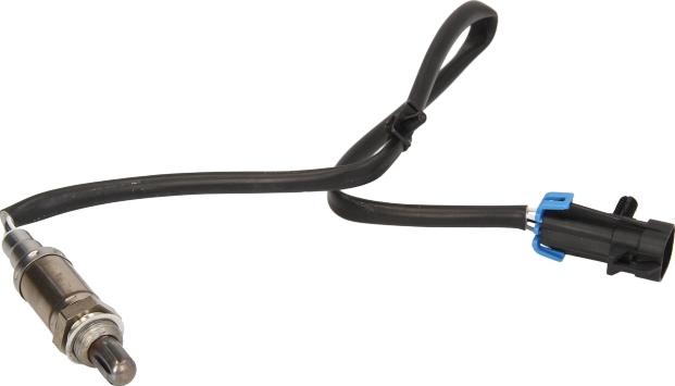 Delphi ES11115-12B1 - Лямбда-зонд, датчик кислорода abcparts.ee