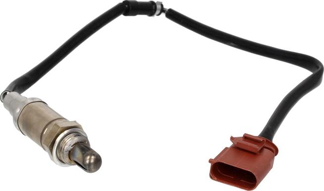 Delphi ES11118-12B1 - Лямбда-зонд, датчик кислорода abcparts.ee