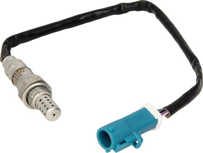 Delphi ES20442-12B1 - Лямбда-зонд, датчик кислорода abcparts.ee