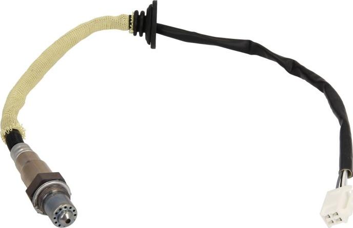 Delphi ES20634-12B1 - Лямбда-зонд, датчик кислорода abcparts.ee