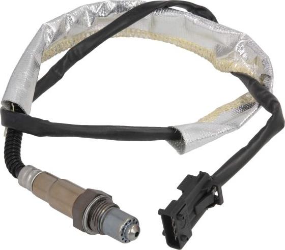 Delphi ES2063512B1 - Лямбда-зонд, датчик кислорода abcparts.ee