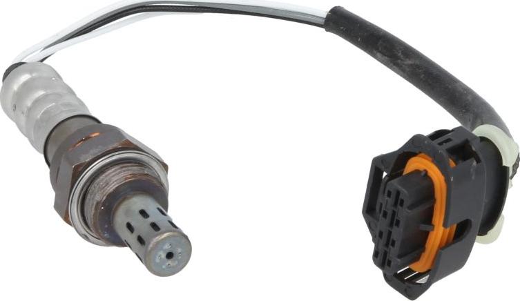 Delphi ES20675-12B1 - Лямбда-зонд, датчик кислорода abcparts.ee