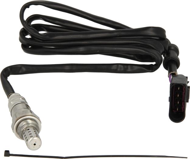 Delphi ES20166-12B1 - Лямбда-зонд, датчик кислорода abcparts.ee