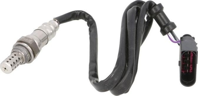 Delphi ES20178-12B1 - Лямбда-зонд, датчик кислорода abcparts.ee