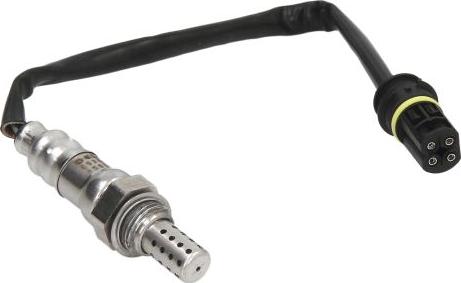 Delphi ES20312-12B1 - Лямбда-зонд, датчик кислорода abcparts.ee