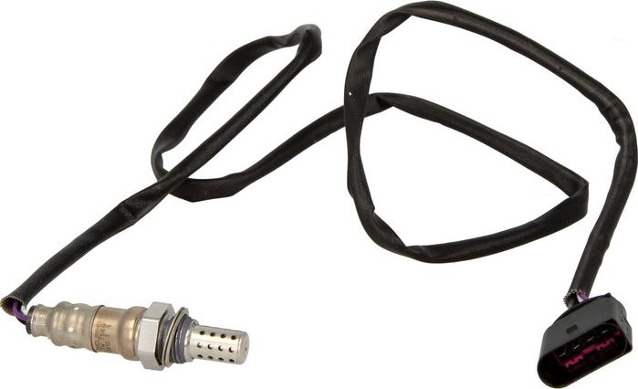 Delphi ES20338-12B1 - Лямбда-зонд, датчик кислорода abcparts.ee